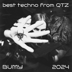 The best techno from QTZ