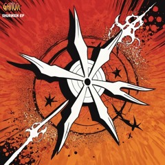 PREVIEW : Ganon - Shuriken EP