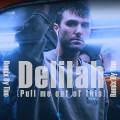 Fred again.. - Delilah (Remix by Tino)
