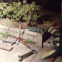 Everything He Asked (Your A Dumbass) ( demo )
