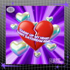 NSYNC - Tearin' Up My Heart (Danny Daydream Remix)