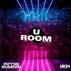 @URoom #34 Peter Romero (ES)