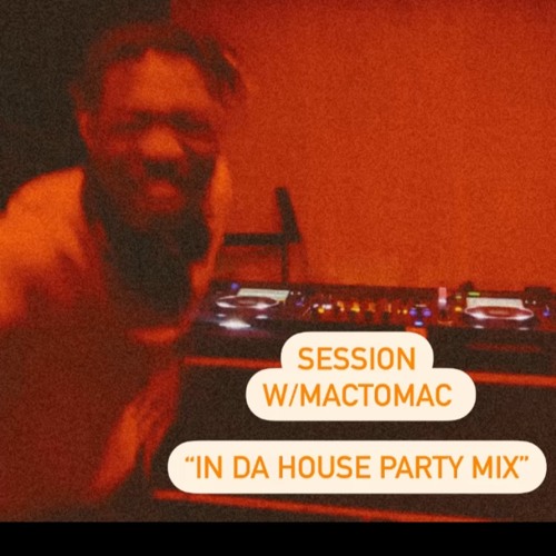 Session W/MacToMac