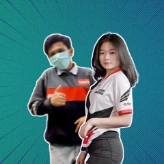 KARO NEVER DIE !!! 2021 - [ KIBOM SKY & IQBAL RMDHN X DAFFAFEBRIANN ] X & C