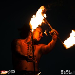 FIRERIDE Festival - DJ Ponny D'seas