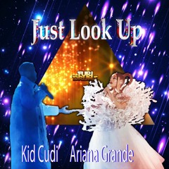 Ariana Grande, Kid Cudi - Just Look Up (From Don’t Look Up) FUri DRUMS Remix FREE DOWNLOAD