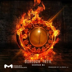 Sohrab Mj-Dorogh tatil(beat)