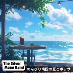 Sunset Tea Reflections