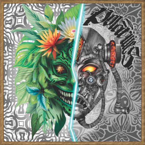 Peyoceps - Polarities_Promomix By Driad Noctis