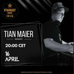 Tian Maier - Feel The Groove No 4