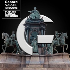 Cesare Voicelli - Everytime
