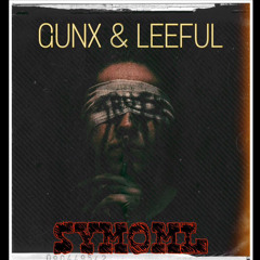 GUNX feat LEEFUL -SYMOML