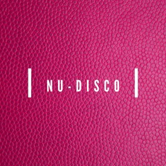 Nu - Disco