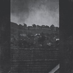 id_23 -Disquiet700 - view frame - view from a window -disquiet0700