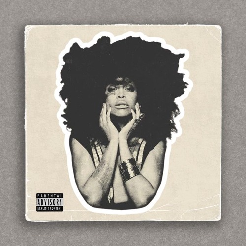 “Incense” Erykah Badu Type Beat | 89 BPM