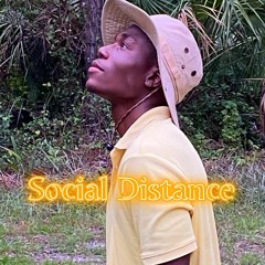Jamrock King- Social Distance