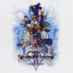 Kingdom Hearts 2 - Sanctuary (Trap Remix)
