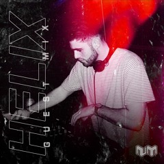 Nu:Motive Guest Mix - Helix