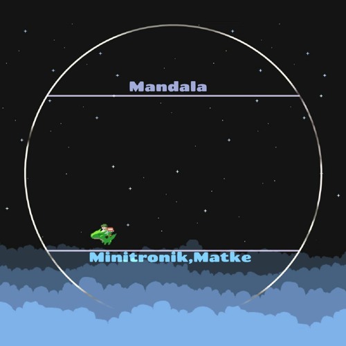 Minitronik,Matke - Mandala (Original Mix) [Happy Days Records] Out Now!!!