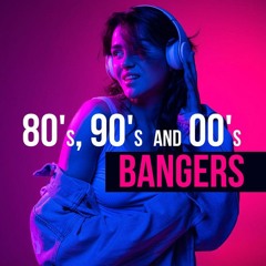 1990'S Dance Music Bangers Vol 1