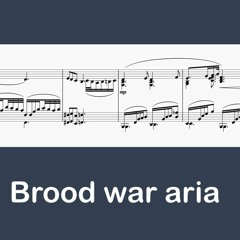 Starcraft Brood War Aria Piano Ringtone