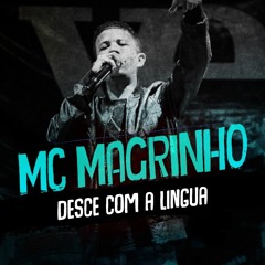 Desce Com a Língua