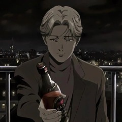 Johan liebert Bottle scene