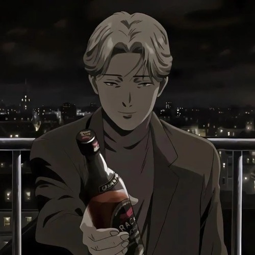 Johan liebert Bottle scene