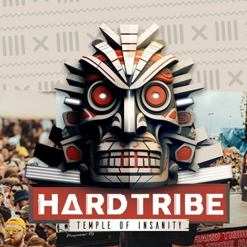 Hardtribe Dj Contest Sway