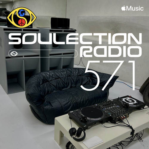 Stream Soulection Radio Show #571 by SOULECTION | Listen online for free on  SoundCloud
