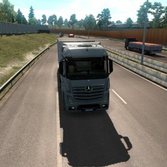 Euro Truck Simulator 2 Soundtrack  Cutscenes