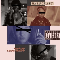 Halfcrazy
