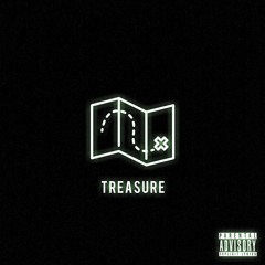 Treasure ft. Lil Folgers (Prod.by Theory)