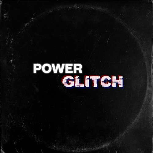 JOE SANE - Power Glitch