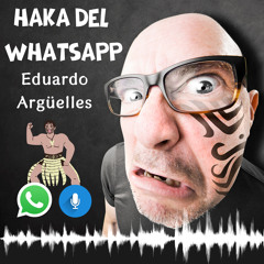 Haka del WhatsApp