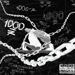 1000 - 7 (speed Up + Reverb + Bass Boosted)