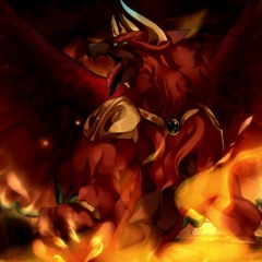Infernal Catharsis (Rebirth) v4 (Supercharged Symphonic Arrangement)