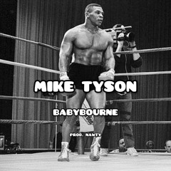 babyboy lyrics - mike tyson