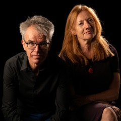 Danzon du mois d'août - Take TIme duo