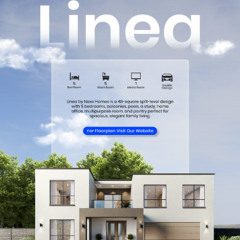 Linea -The Art of Spacious Family Living| Nexa Homes