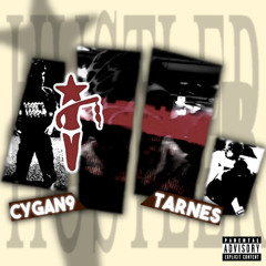 Tarnes, Cygan9 - Hustler Na Zawsze (prod. GeezyBeatz, cxlsh)
