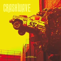 APREX - Crashwave (Official Audio)