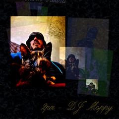DJ Moppy (9.13.2025)