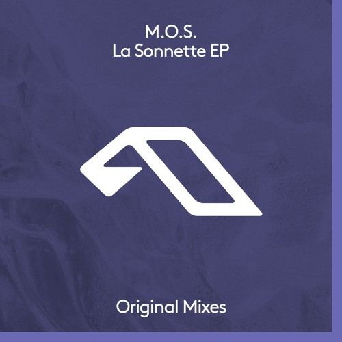 Premiere: M.O.S. - La Sonnette [Anjunadeep]