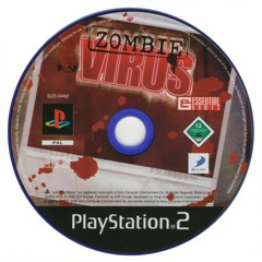 Zombie Virus (PS2) - Hospital Garage Theme (Drum & Bass Remix)