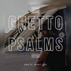 Ghetto Psalms
