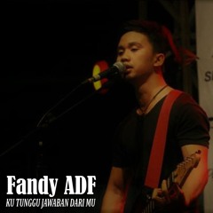 Ku Tunggu Jawaban Dari Mu
