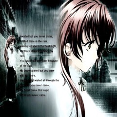 misunderstooddd (prod. takuori)