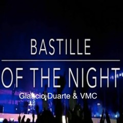 Of The Night ( Glaucio Duarte & VMC Corona Rhythm ) FREE