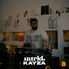 DJ Kayza interlude | epi. 3 (afrobeats, r&b, baile funk)